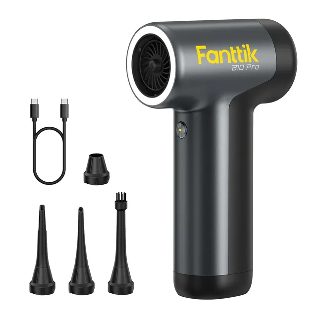 fanttik-b10-pro-electric-air-duster-110000rpm-brushless-motor-cordless-mini-blow image 1