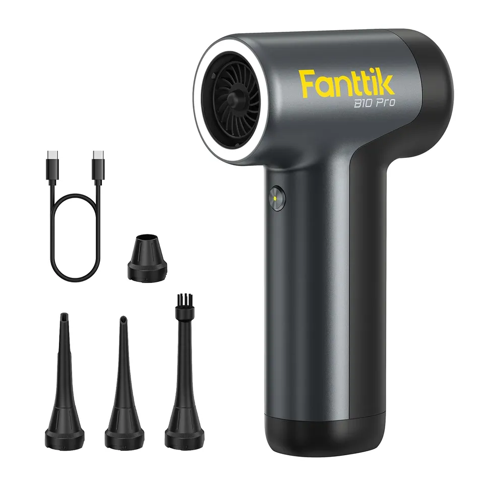 fanttik-b10-pro-electric-air-duster-110000rpm-brushless-motor-cordless-mini-blow image 1