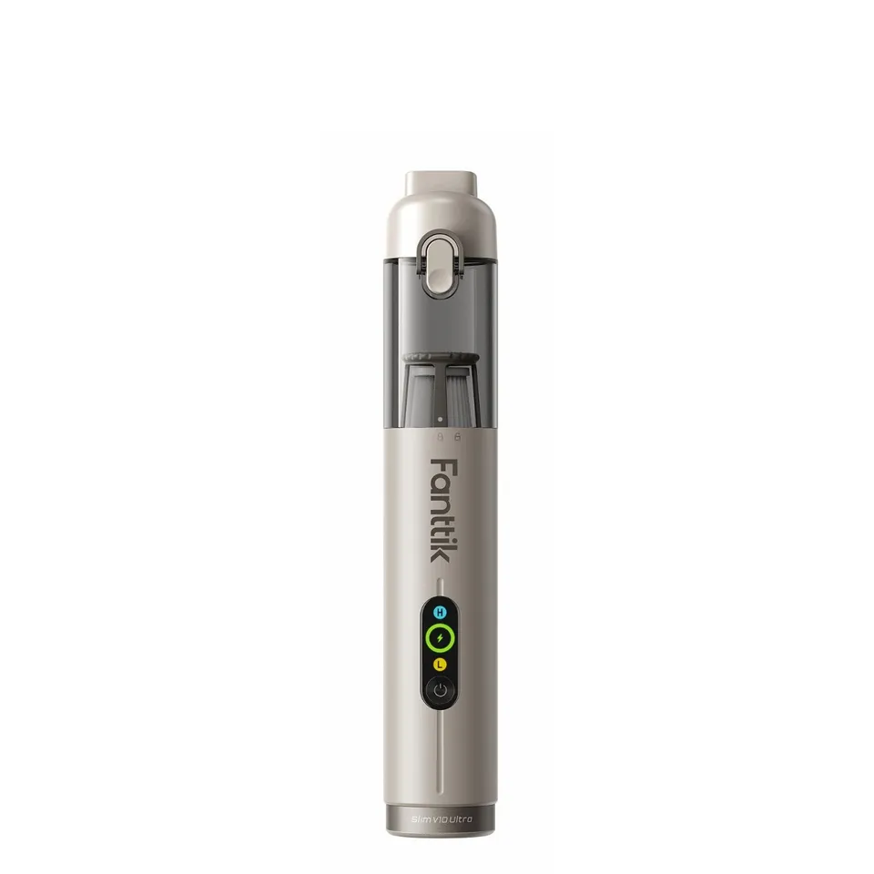 fanttik-slim-v10-ultra-cordless-car-vacuum image 1