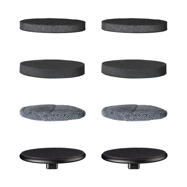 fanttik-4-piece-replacement-pads-for-flip-g9-pro-electric-spin-scrubber image 1