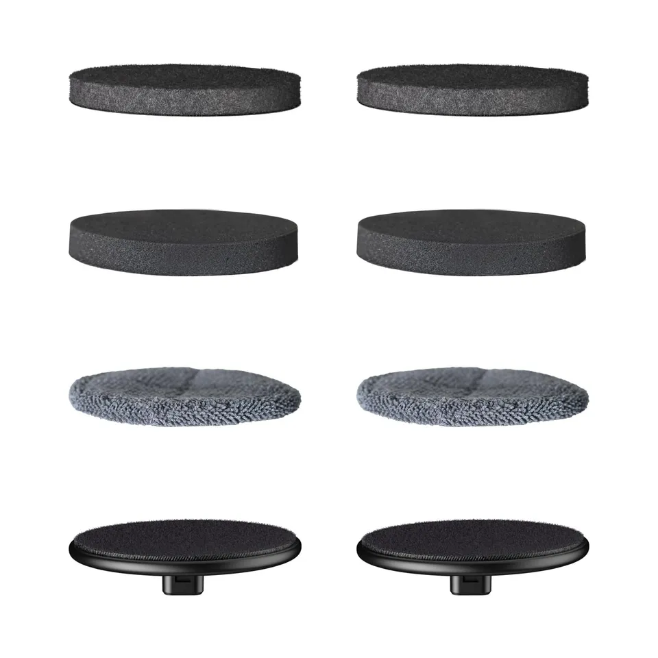 fanttik-4-piece-replacement-pads-for-flip-g9-pro-electric-spin-scrubber image 1