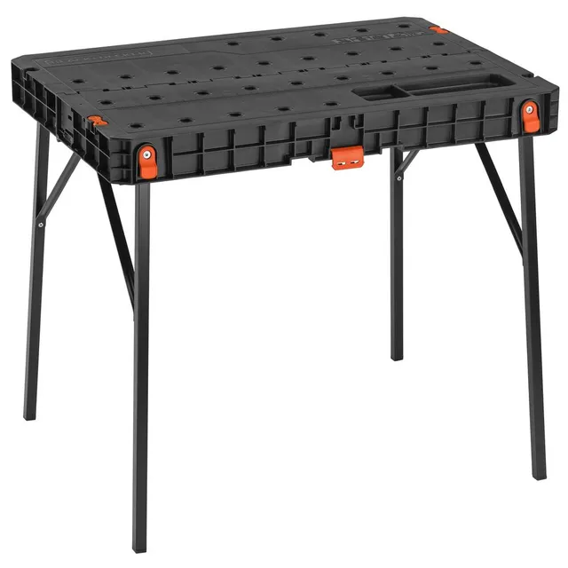 black-decker-foldable-workbench-33-5-x-23-5-x-29-in-black image 1