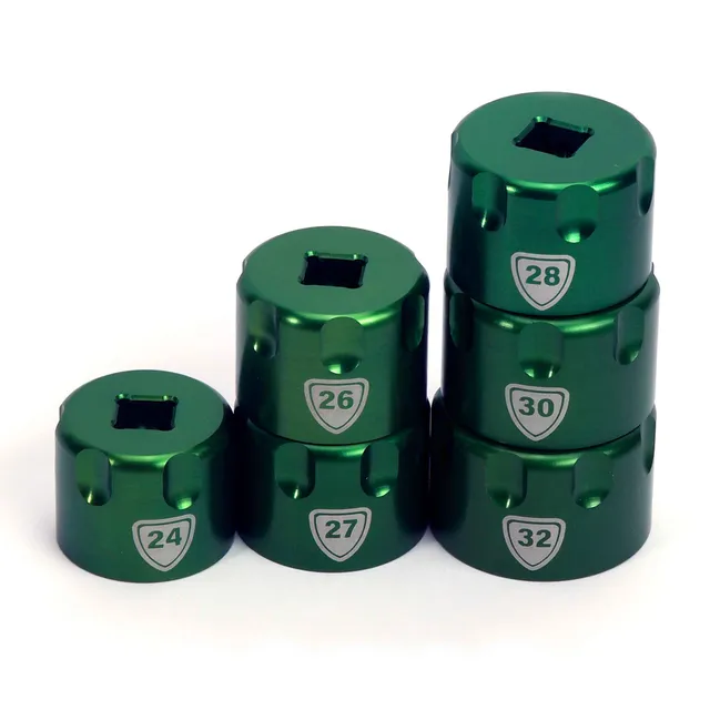 abbey-bike-tools-suspension-top-cap-sockets image 1