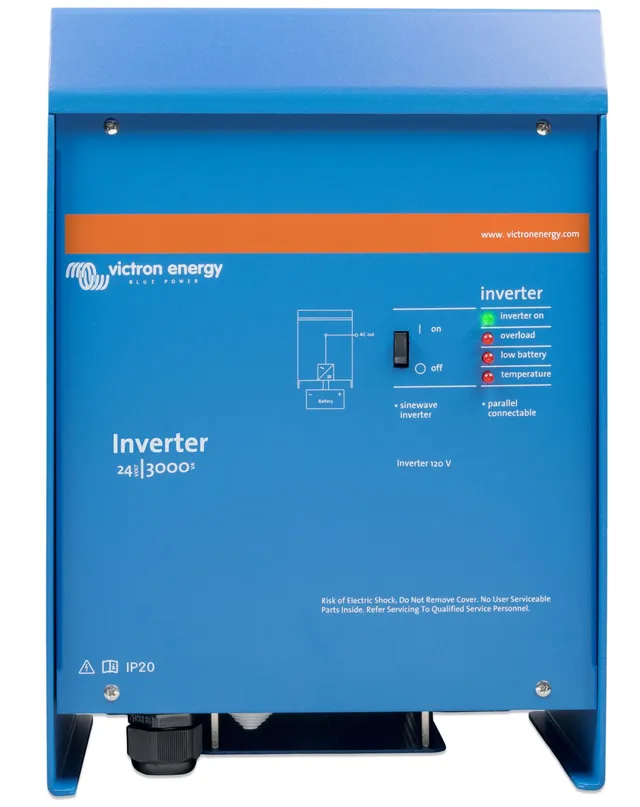 victron-energy-phoenix-24-3000-pure-sine-wave-inverter-120v-3000va-24-volt image 1