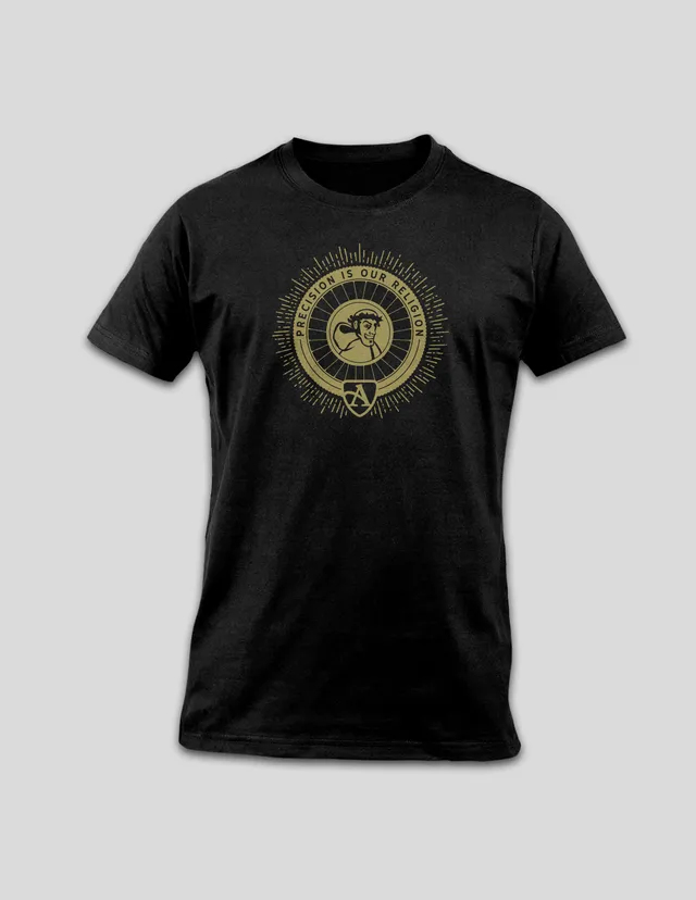 abbey-bike-tools-wheel-t-shirt-heather-charcoal-men-s-machine-washable image 1