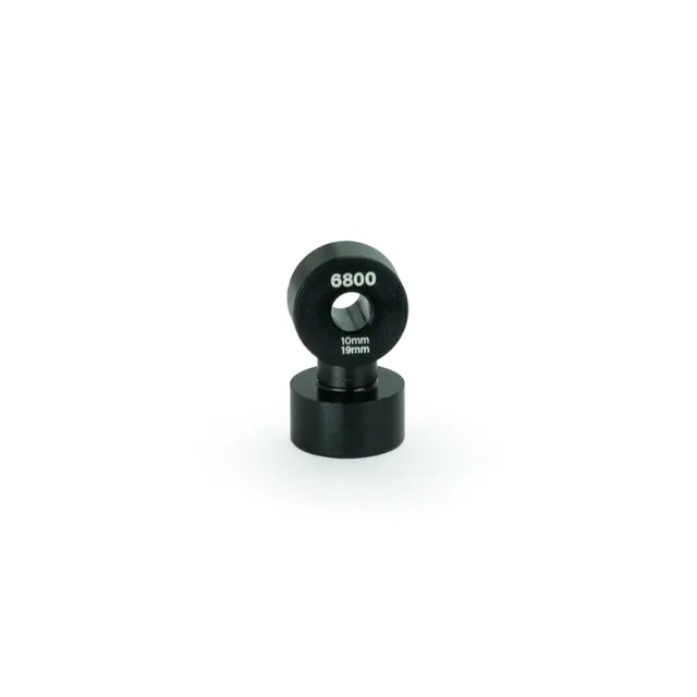 abbey-bike-tools-drift-6800-1-4in-precision-bearing-drift-for-6800-bearings image 1