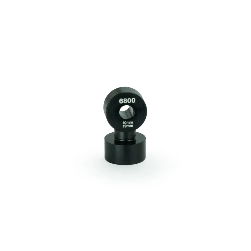abbey-bike-tools-drift-6800-1-4in-precision-bearing-drift-for-6800-bearings image 1