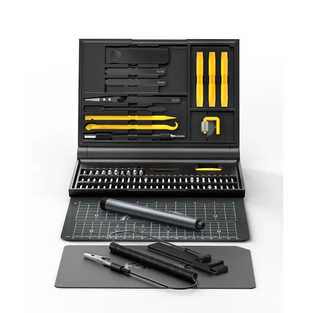 fanttik-e1-nex-workstation-precision-electric-screwdriver-kit image 1
