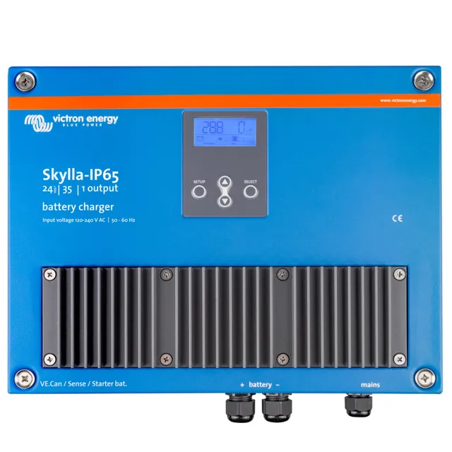 victron-energy-skylla-ip65-24v-35a-battery-charger-1-1-isolated-outputs image 1