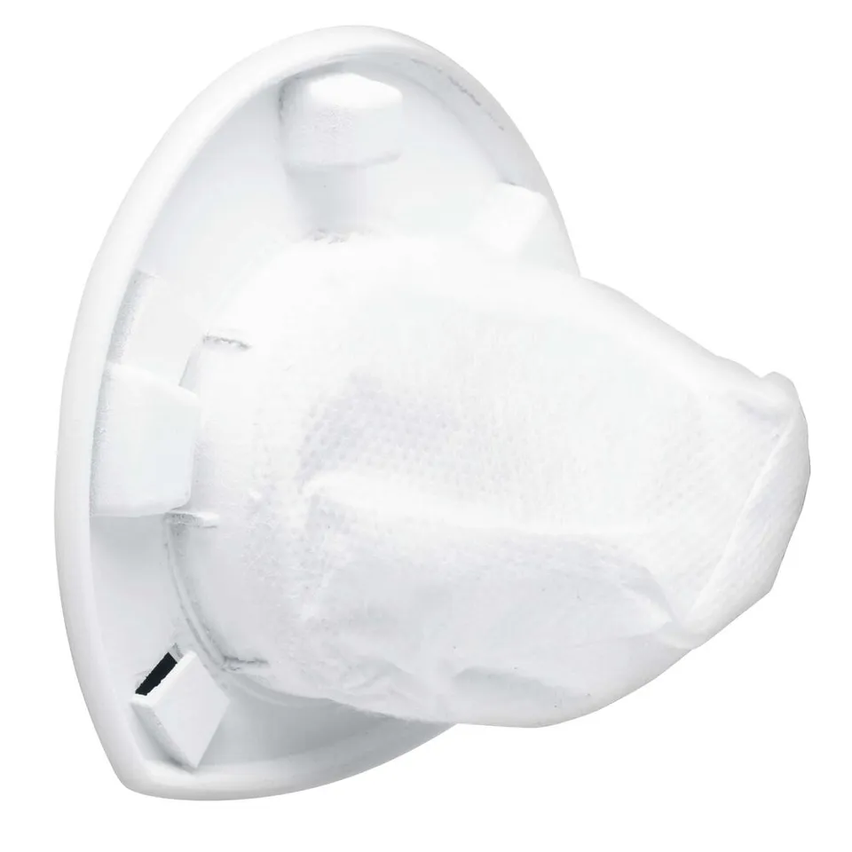 black-decker-replacement-filter-for-dustbuster-advancedclean-hand-vacuums image 1