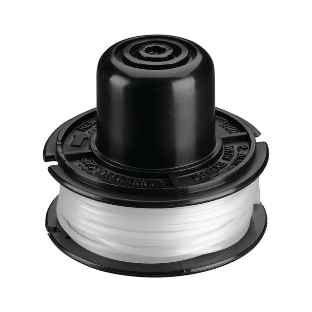 black-decker-0-065-inch-20-foot-trimmer-line-replacement-spool image 1