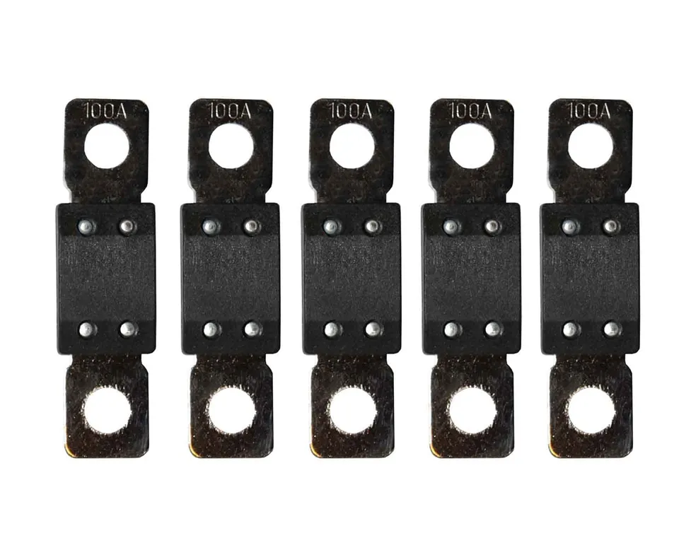 victron-energy-mega-fuse-100a-32v-pack-of-5 image 1