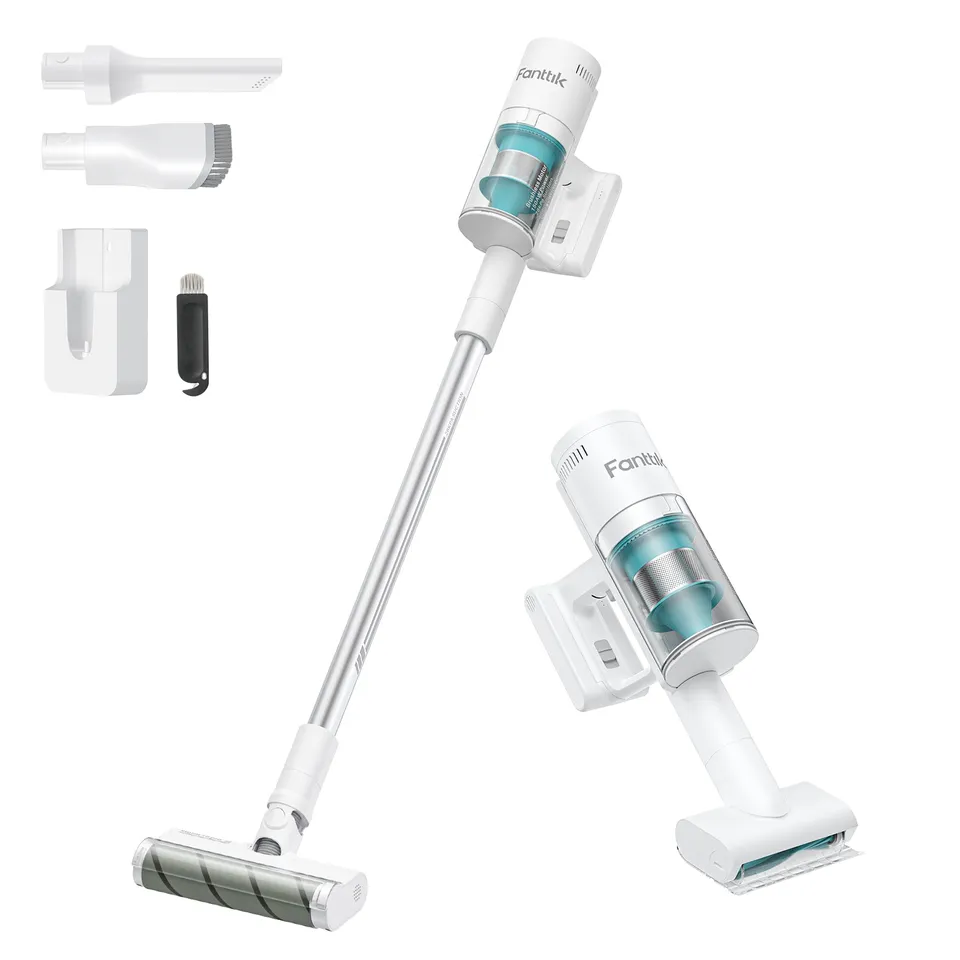 fanttik-storm-10-pro-cordless-stick-vacuum-cleaner image 1