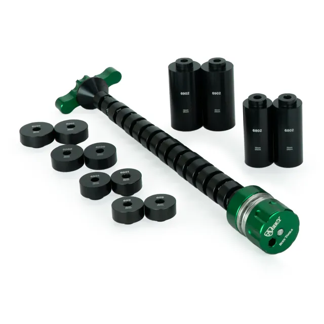 abbey-bike-tools-micro-modular-bearing-press-for-small-bearings-13mm-and-under image 1