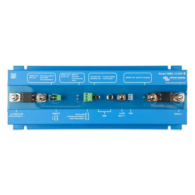victron-energy-smart-bms-12-200-for-victron-lifepo4-batteries-12v-dc image 1