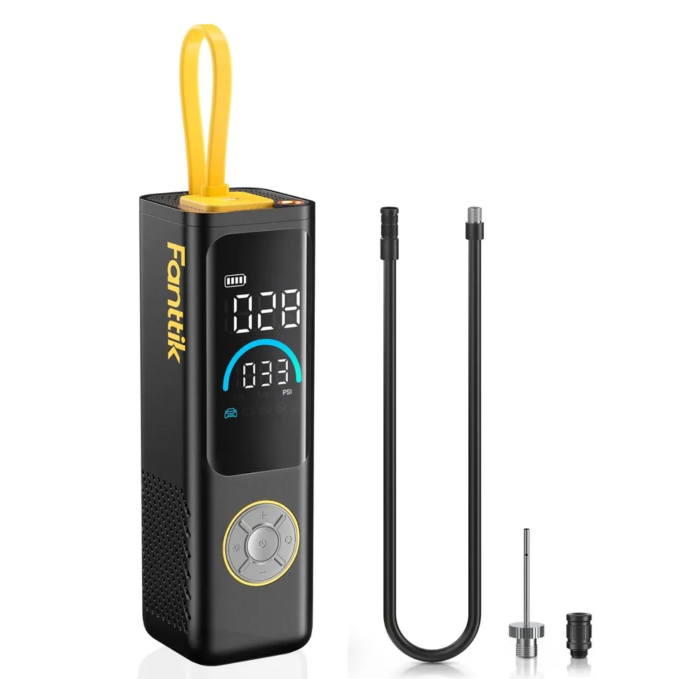fanttik-x9-apex-tire-inflator image 1