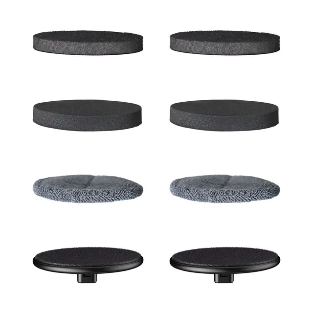 4-pcs-replacement-pads-for-g9-pro-spin-scrubber image 1