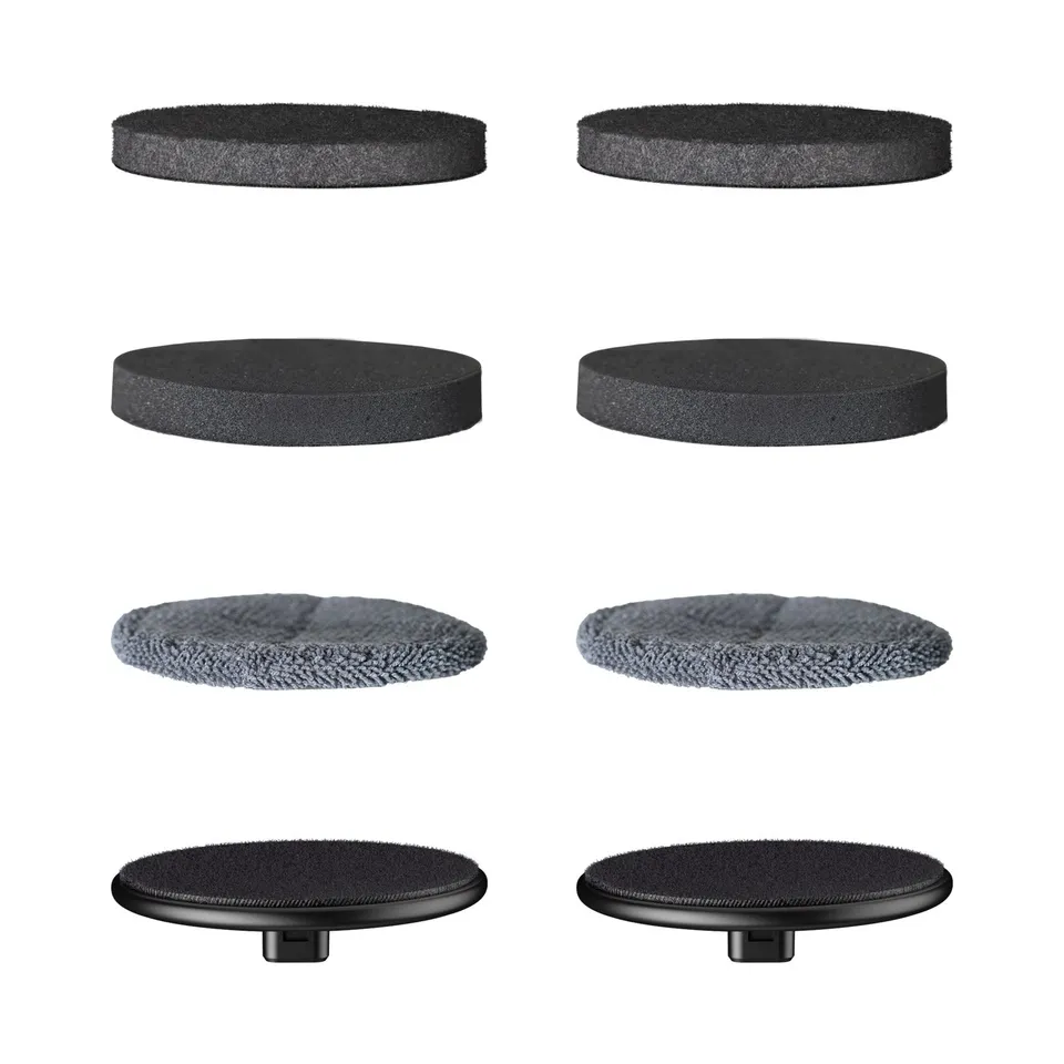 4-pcs-replacement-pads-for-g9-pro-spin-scrubber image 1