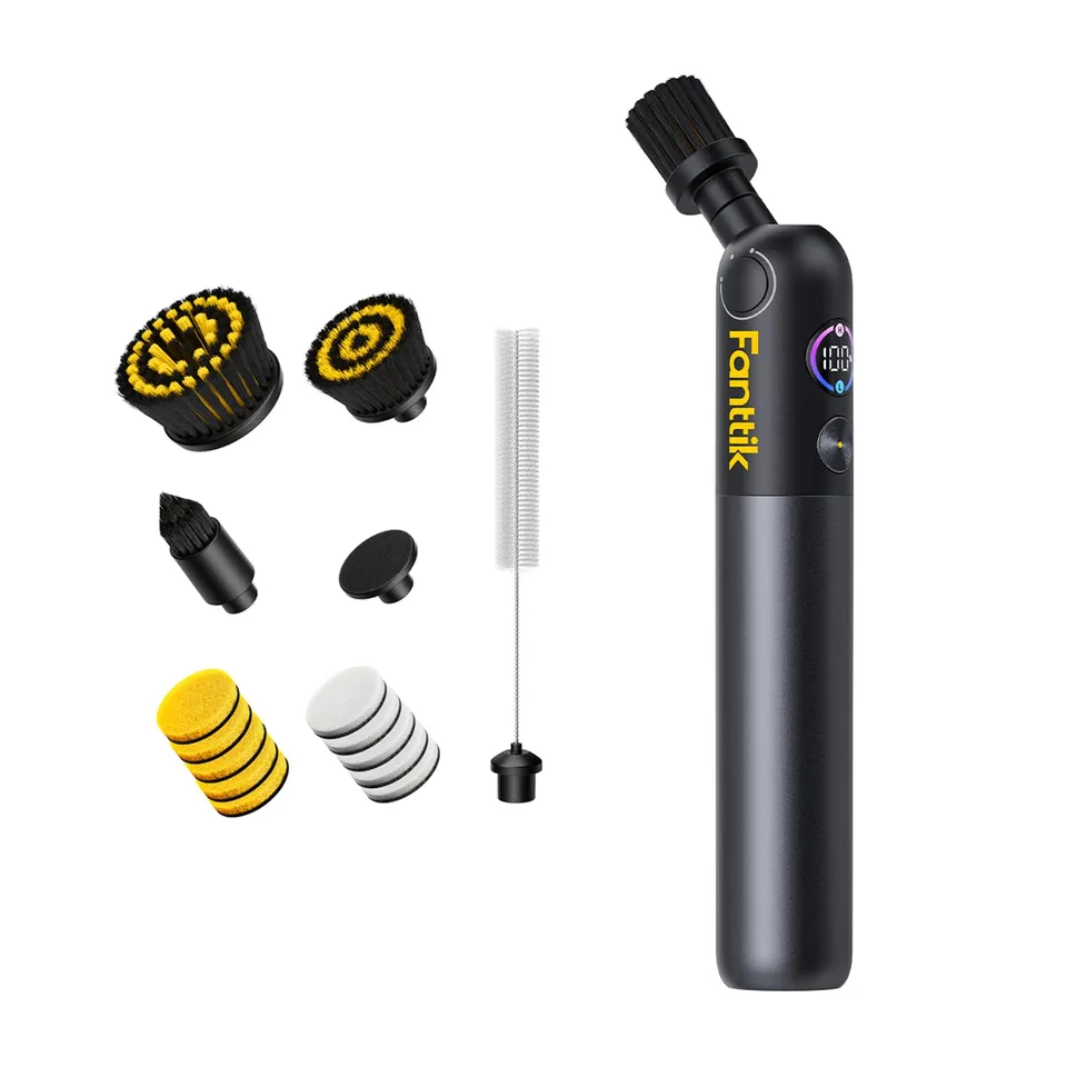 fanttik-flip-g10-nano-homecare-cordless-electric-spin-scrubber-360-high-torque-2 image 1