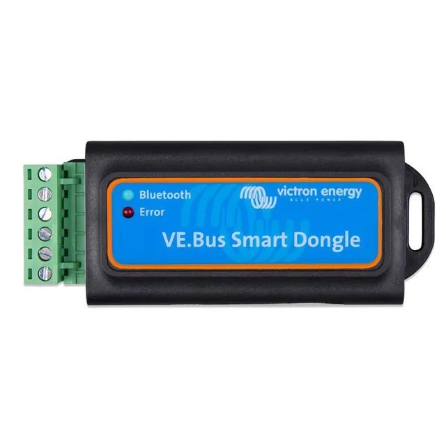 victron-energy-ve-bus-smart-dongle-with-bluetooth-and-temperature-sensing image 1