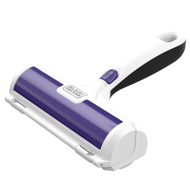 black-decker-pet-hair-remover-for-upholstery image 1