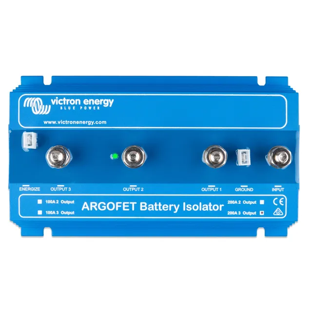 victron-energy-argofet-battery-isolator-200-3ac-3-battery-banks-200a-12-24v image 1
