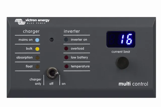 victron-energy-digital-multi-control-gx-panel-200-200a image 1