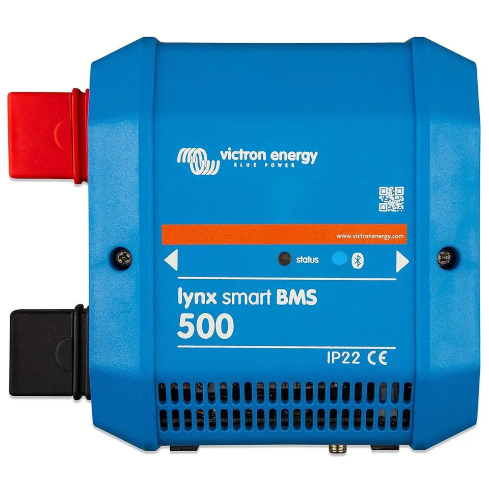 victron-energy-lynx-smart-bms-500-m8-battery-management-system-for-lithium-batte image 1