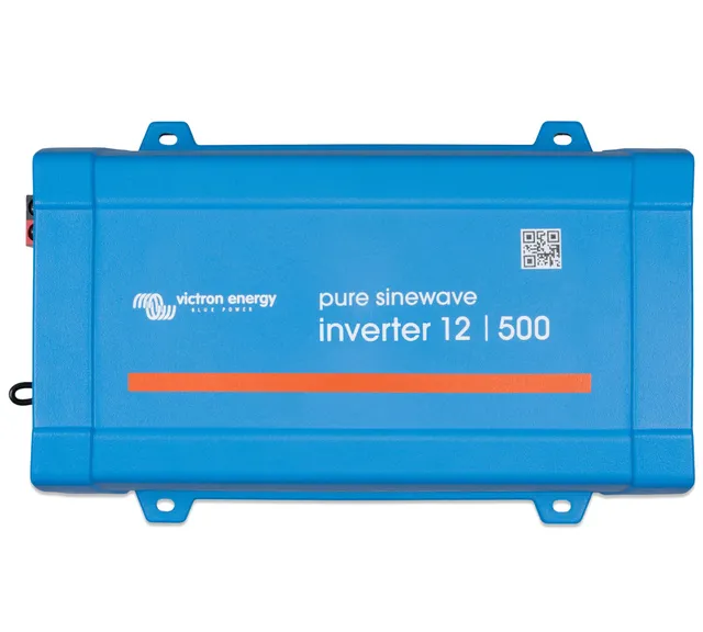 victron-energy-phoenix-500va-12v-120vac-pure-sine-wave-inverter-with-nema-gfci image 1