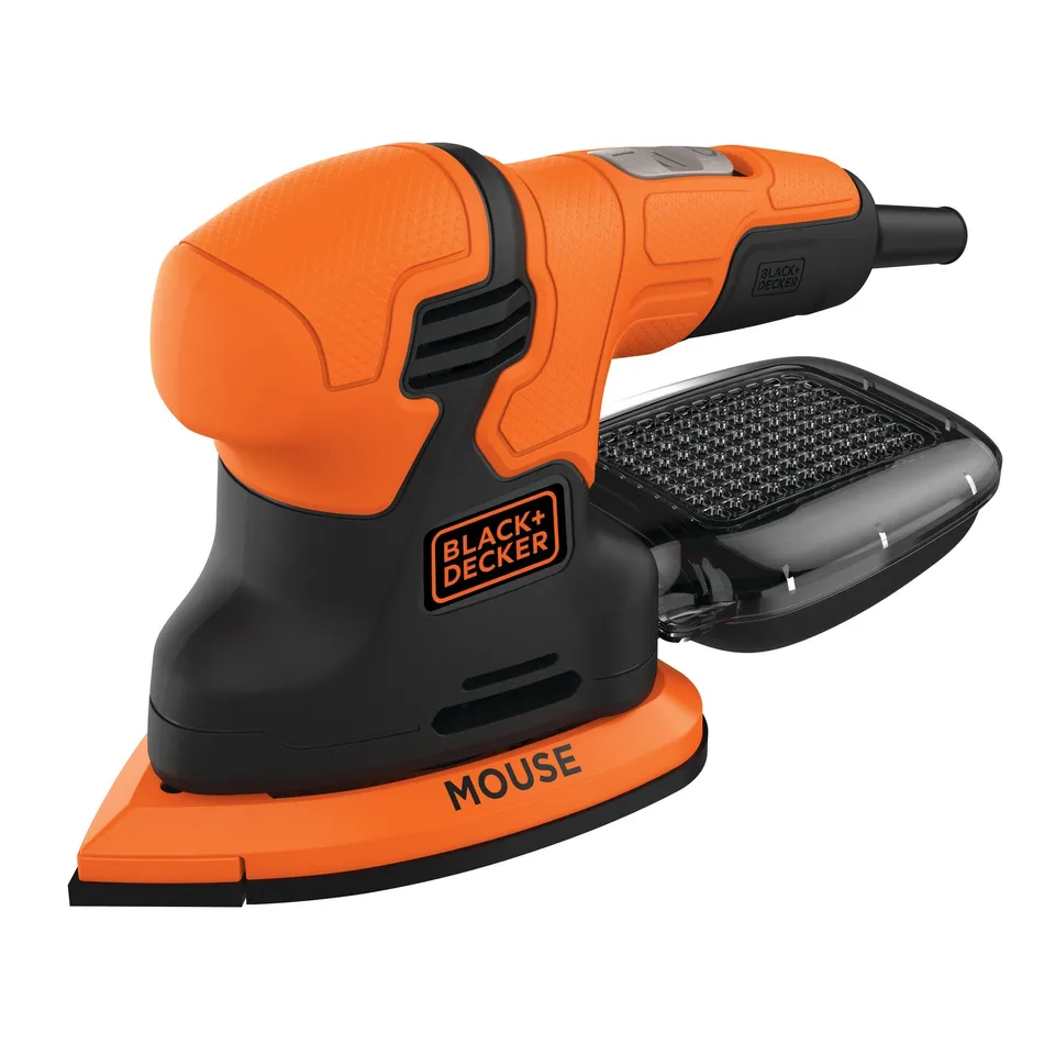 black-decker-mouse-1-2-amp-electric-detail-sander-with-dust-collection-and-comfo image 1