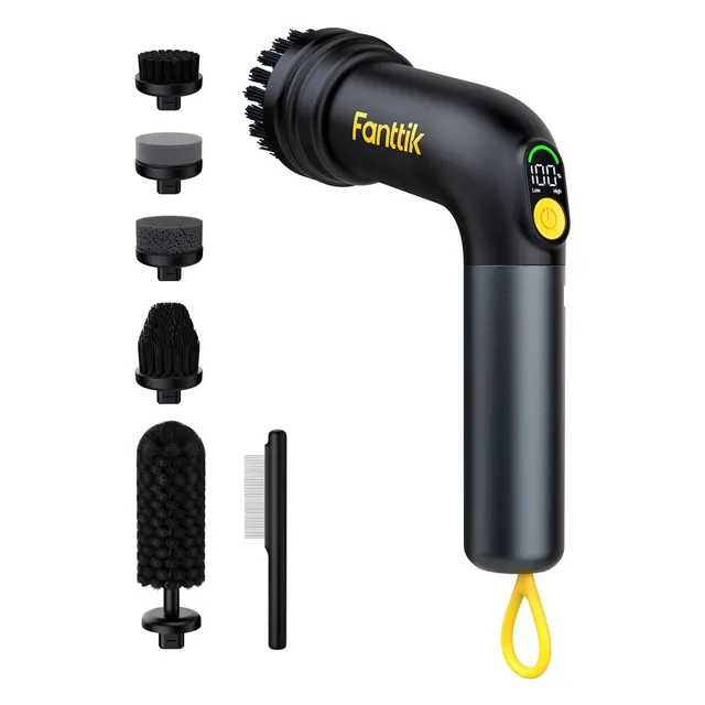 fanttik-g9-handy-electric-spin-scrubber-ipx7-waterproof image 1