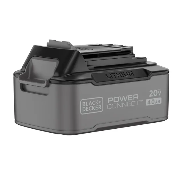 black-decker-20v-max-powerconnect-4ah-battery image 1