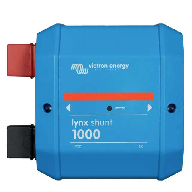 victron-energy-lynx-shunt-ip22-ve-can-1000-amp-m8-battery-monitor image 1