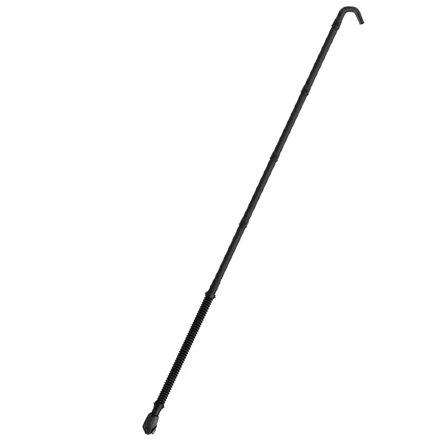 black-decker-gutter-clean-attachment-for-leaf-blower-quick-connect image 1