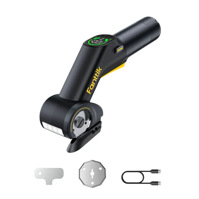 fanttik-c10-pro-cordless-electric-scissors image 1