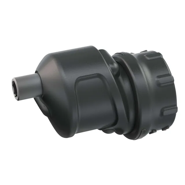 black-decker-offset-attachment-for-4v-max-screwdrivers-fits-bdcs20-bdcs30-bdcs40 image 1