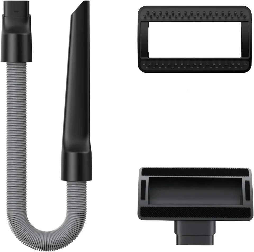 fanttik-flexible-hose-and-pet-brush-attachments-for-v10-mate-apex-ultra-car-hand image 1