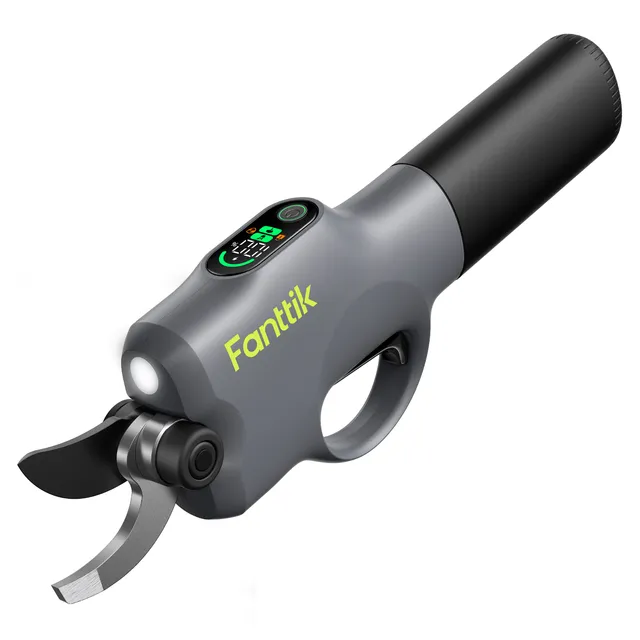 fanttik-y10-pro-7-2v-cordless-pruning-shears image 1