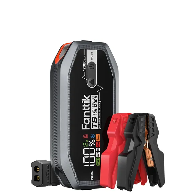 fanttik-t8-1300-amp-jump-starter image 1