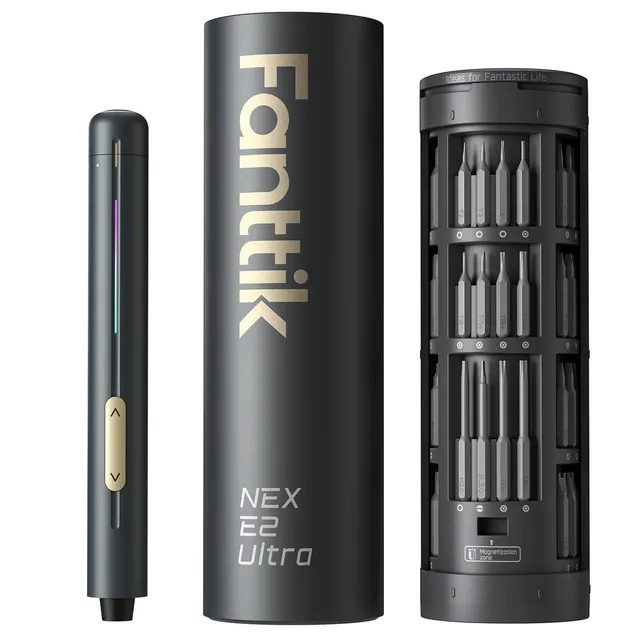 fanttik-e2-ultra-precision-electric-screwdriver image 1