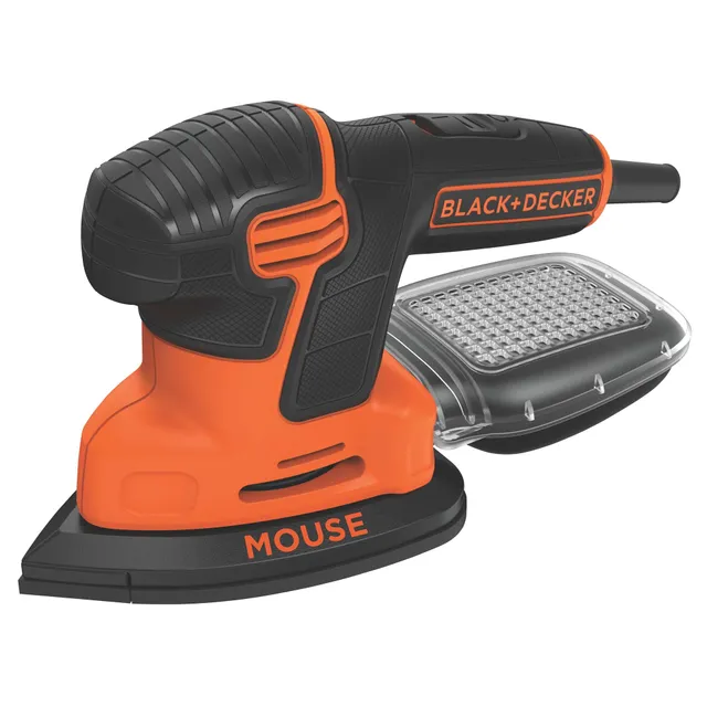 black-decker-1-2-amp-electric-detail-sander-mouse image 1