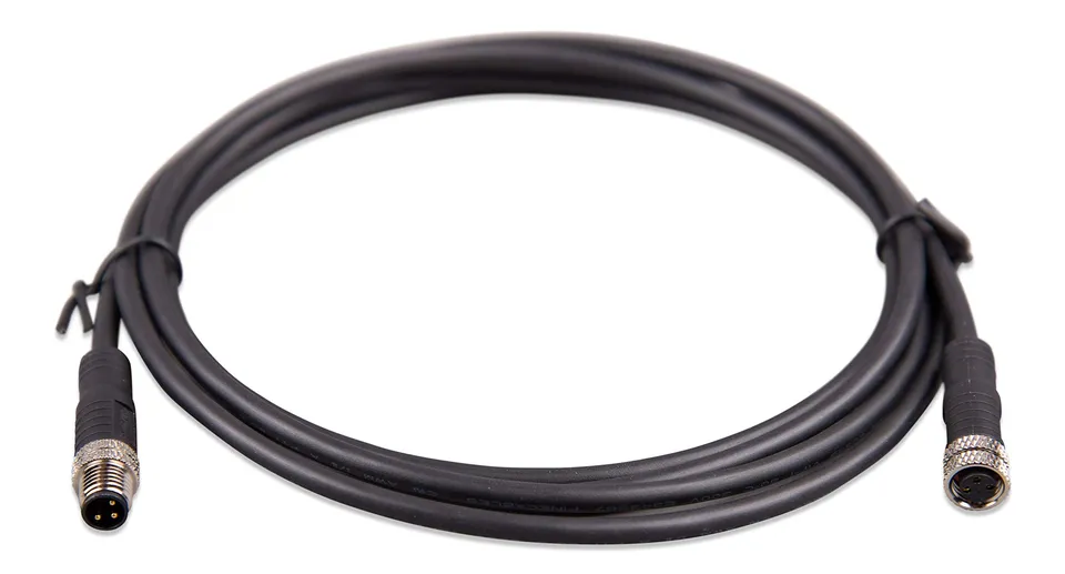 victron-energy-m8-circular-connector-cable-male-female-3-pole-2m-bag-of-2 image 1