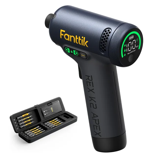 fanttik-rex-k2-apex-impact-driver image 1