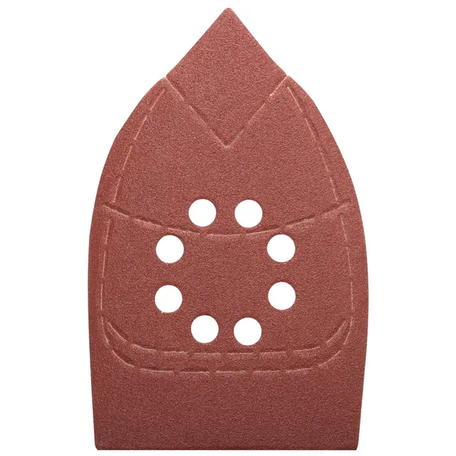 black-decker-mega-mouse-assorted-sandpaper-5-pack image 1