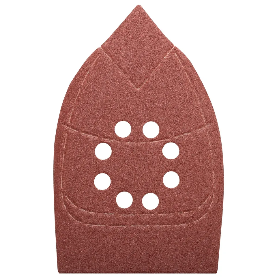 black-decker-mega-mouse-assorted-sandpaper-5-pack image 1