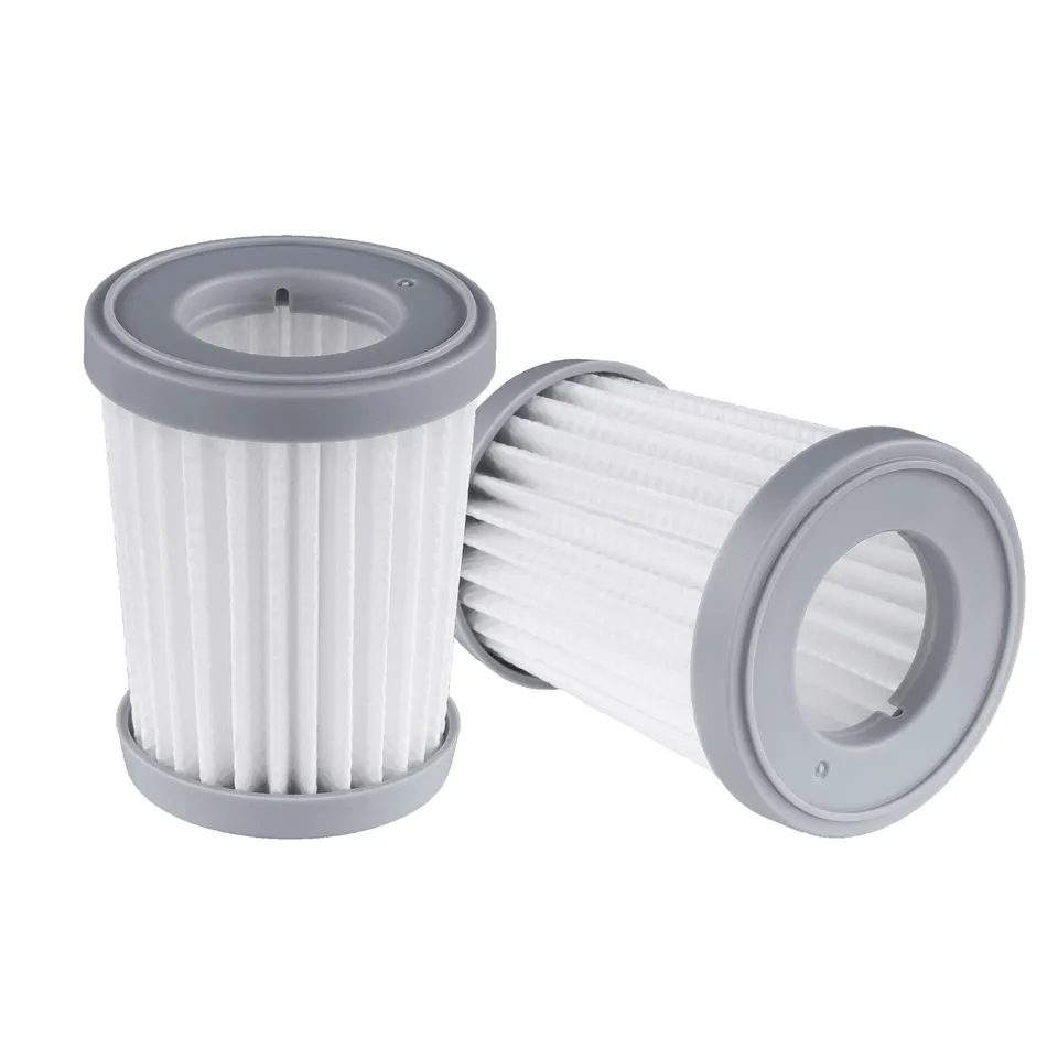 fanttik-2-pack-replacement-hepa-filters-for-v9-v9-mate-handheld-car-vacuum image 1