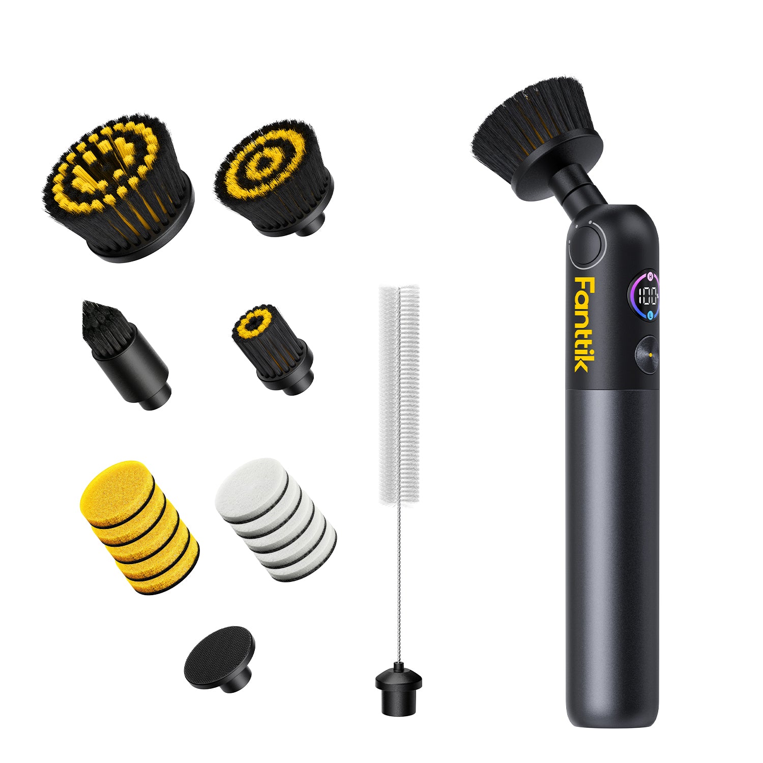 fanttik-flip-g10-nano-homecare-electric-spin-scrubber image 1