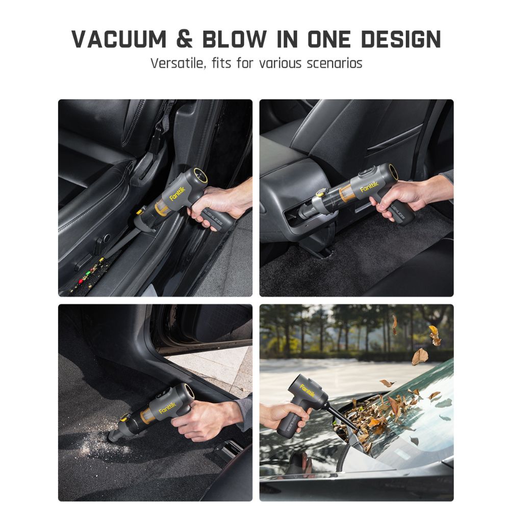 fanttik-slim-v9-mix-car-vacuum-robustclean-hepa-filter image 3