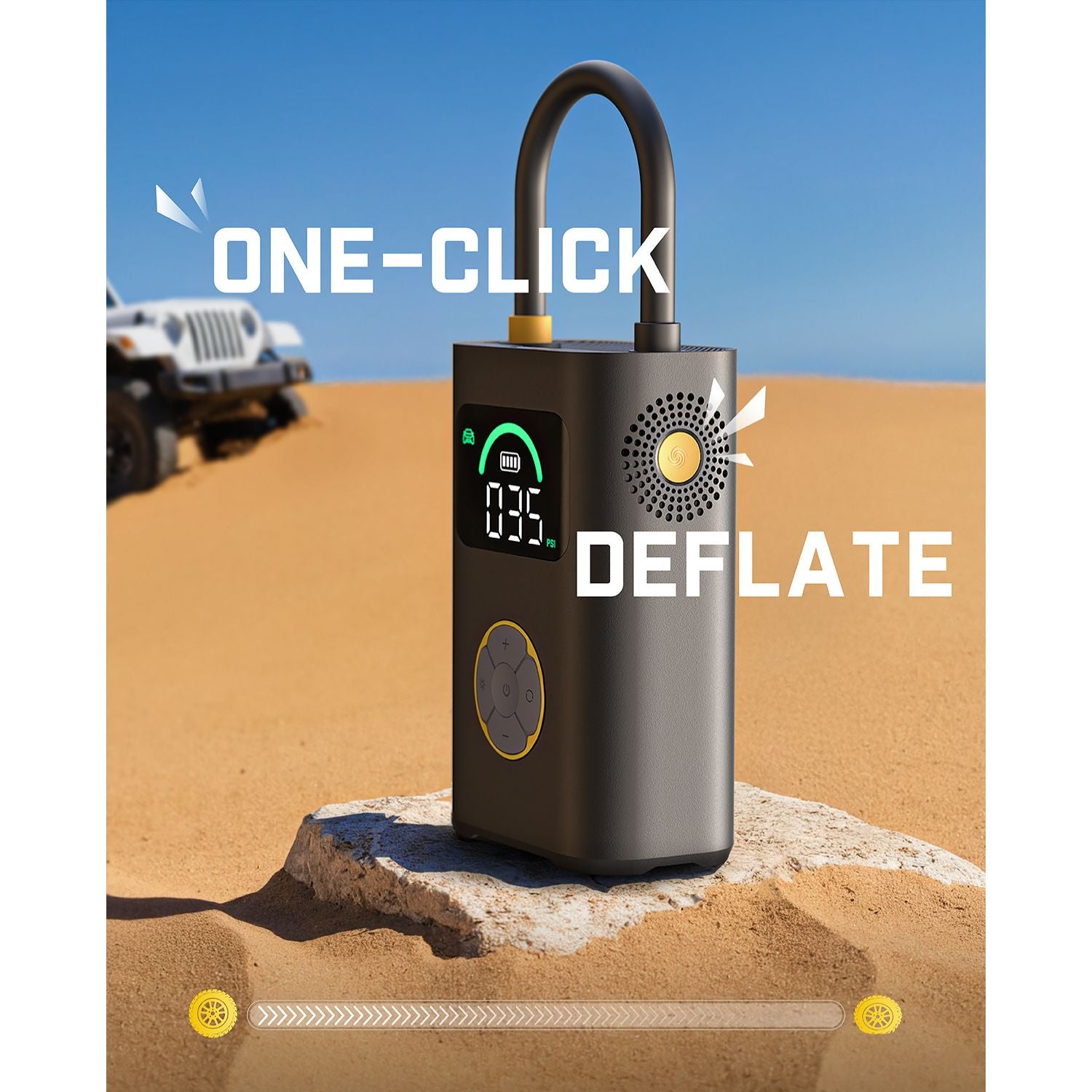 fanttik-x10-pro-max-tire-inflator image 2