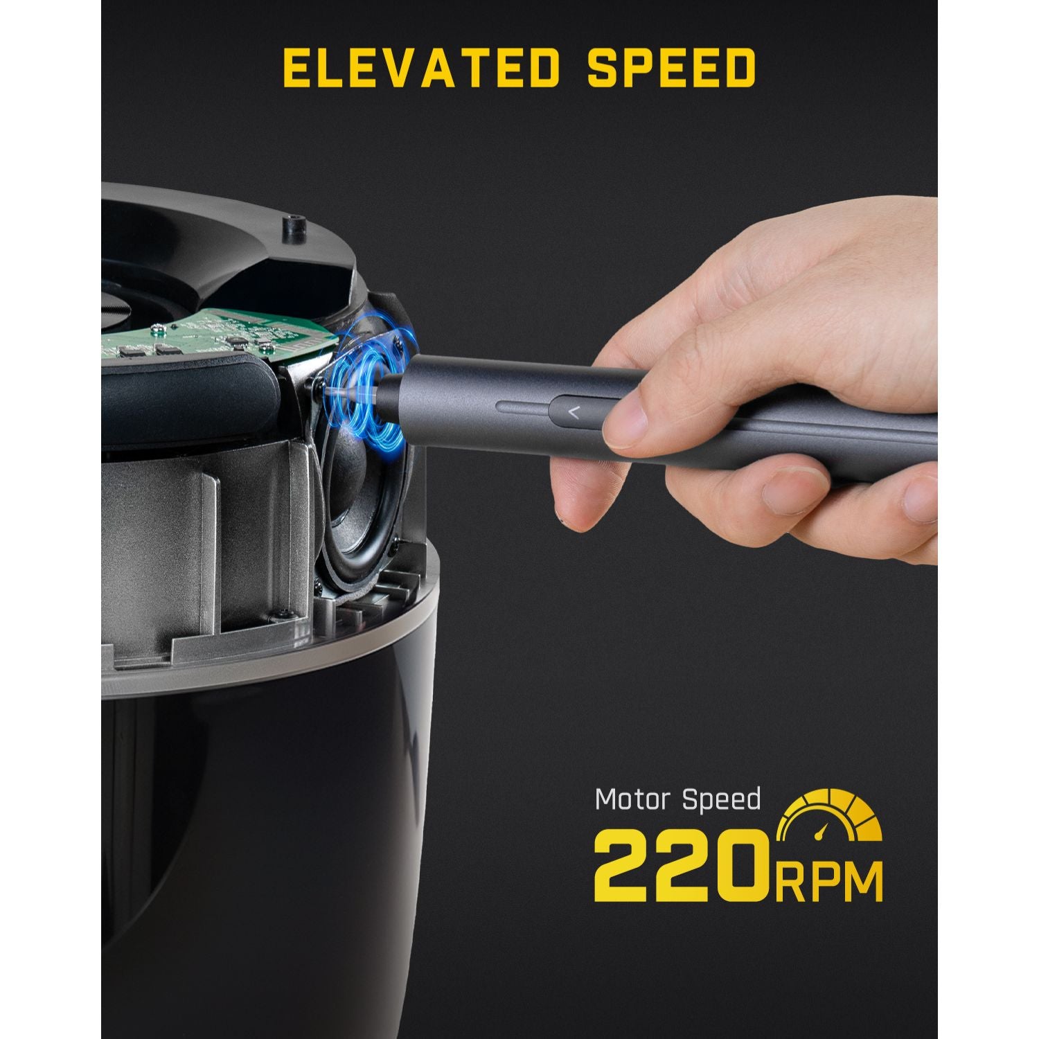fanttik-e2-max-precision-electric-screwdriver image 3
